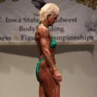 Lori  Sissel - NPC Iowa State Championship 2014 - #1